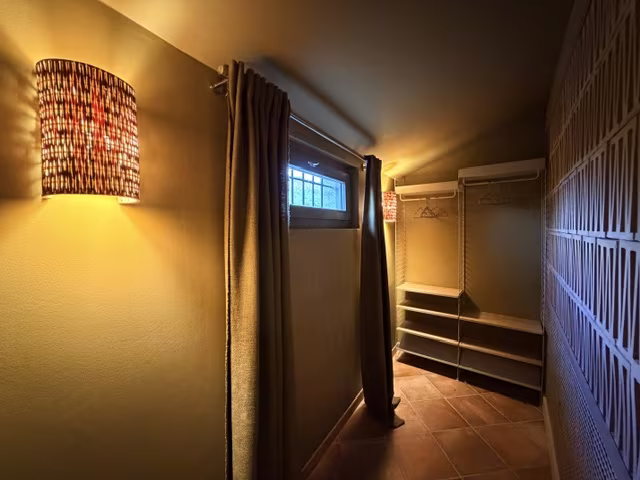 Le Presbytère · chambre — Mas d’Âme