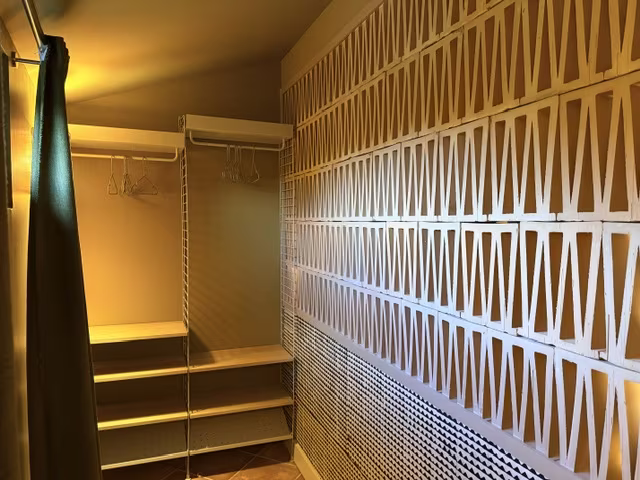Le Presbytère · chambre — Mas d’Âme