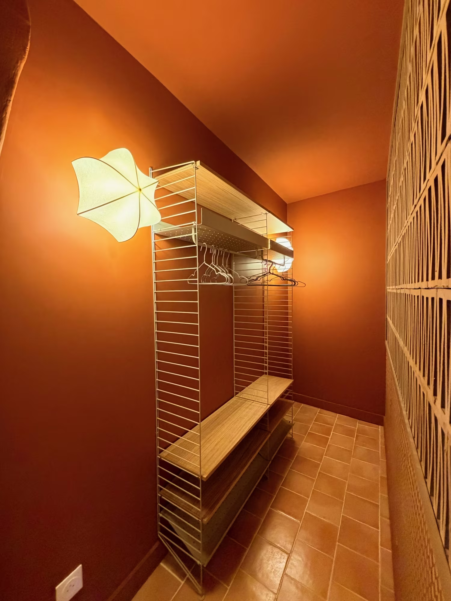 Le Presbytère · chambre — Mas d’Âme