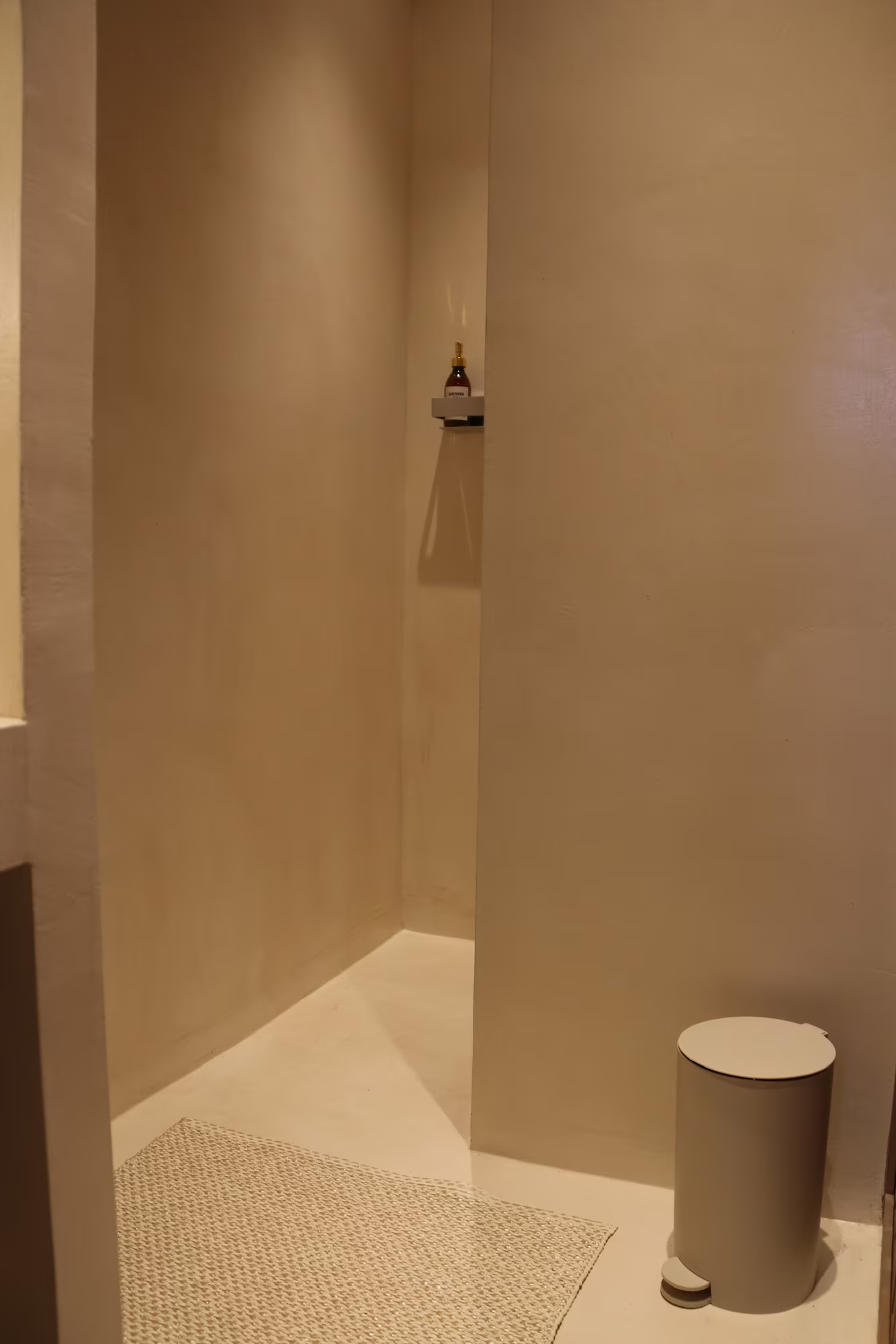 Le Presbytère · salle de bains — Mas d’Âme