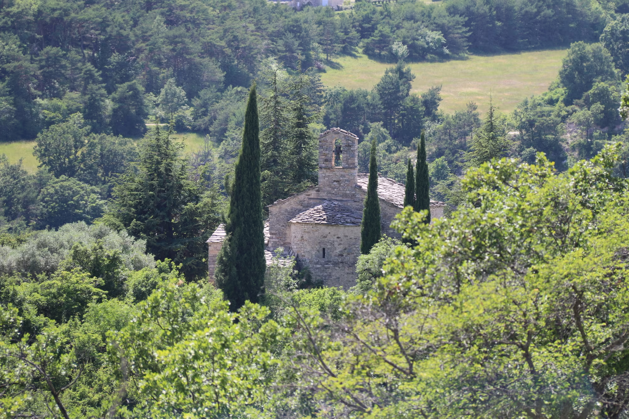 Se ressourcer en Haute-Provence