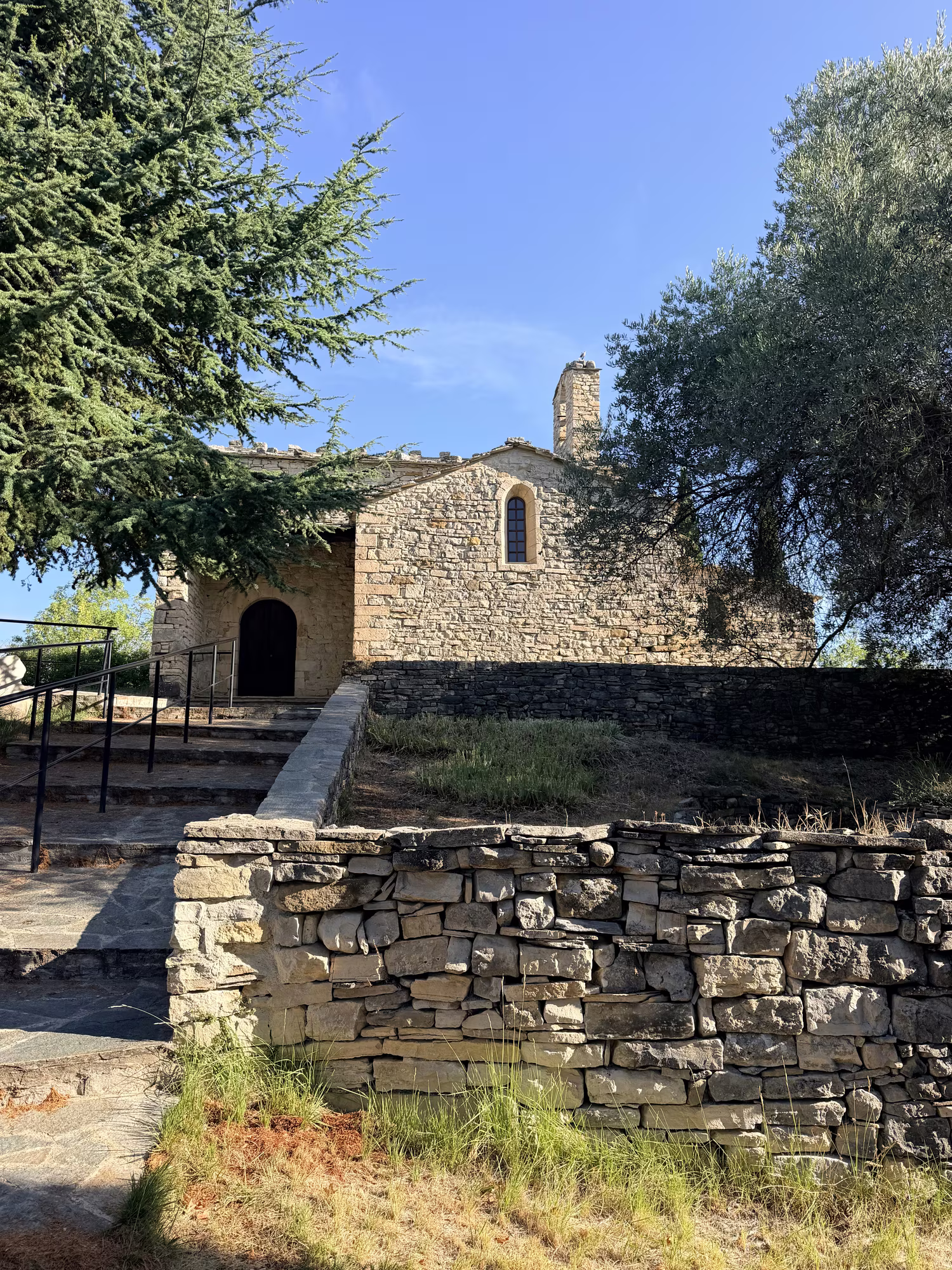 Se ressourcer en Haute-Provence