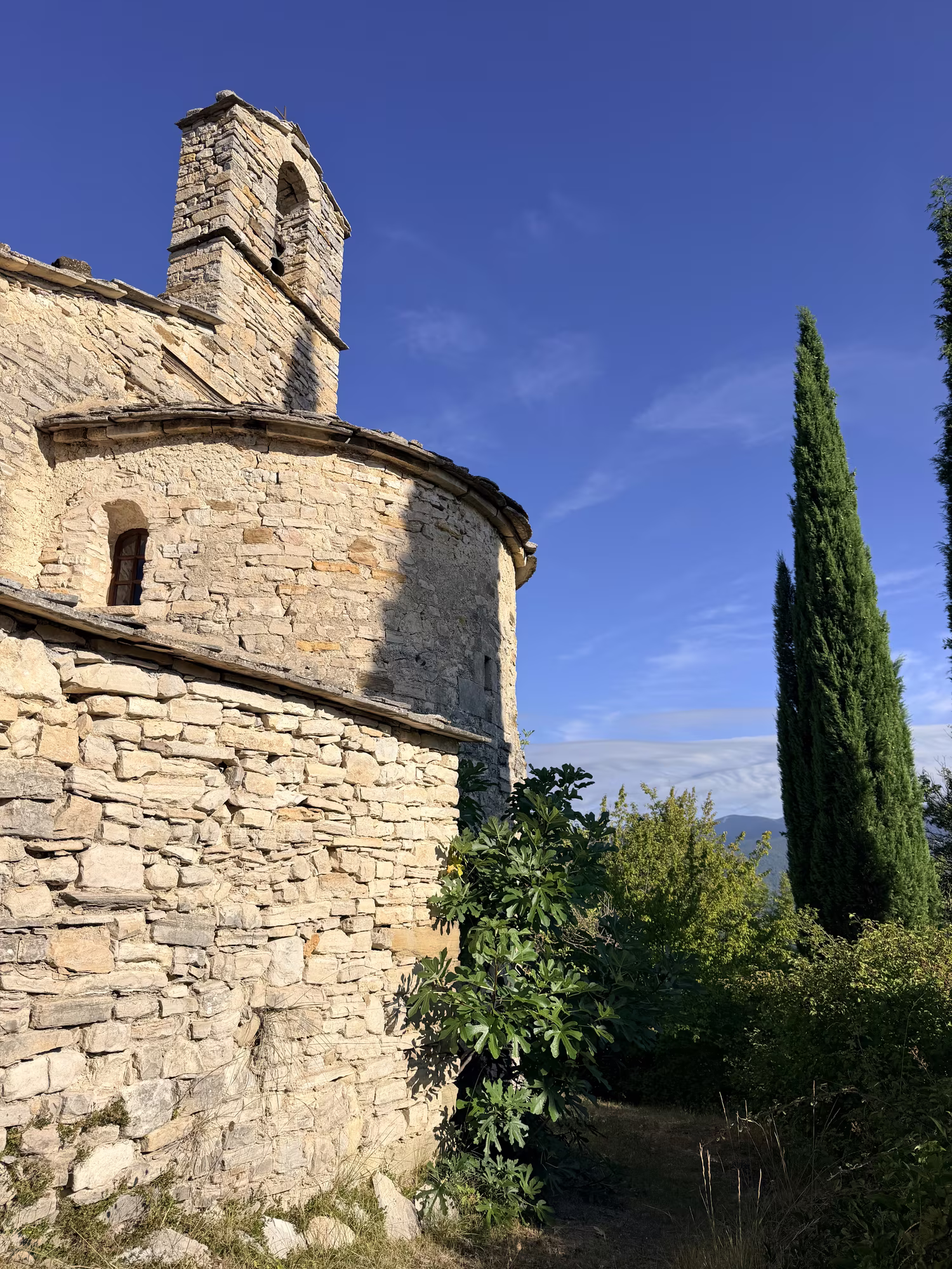 Se ressourcer en Haute-Provence