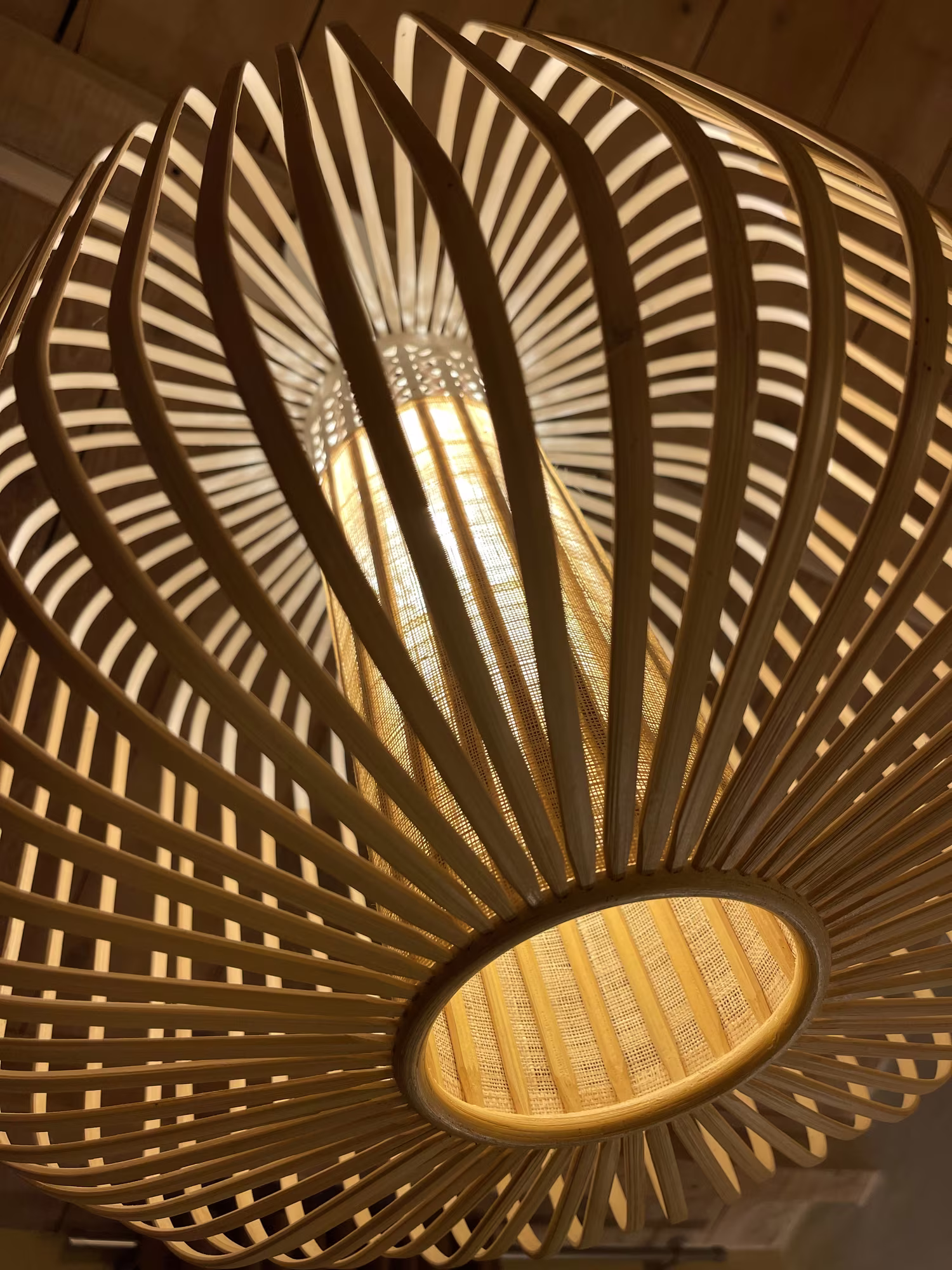 Les Tilleuls · chambre — Mas d’Âme